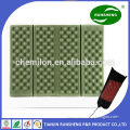 China Outdoor Seat Mat Manufacturer Folding Stadium Foam Cushion
